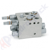 hydrocap category Обръщателен клапан за плуг thumb