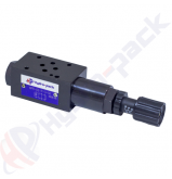 hydrocap category NG6 (CETOP 3) Модулен клапан за намаляване на налягането thumb