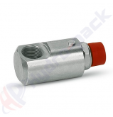 product Въртящ се на 90⁰ съединител, GG 90 , 270 L/min, G 1" 1/4 thumb