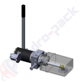 hydrocap category Захранващ пакет за асансьор за инвалидни колички thumb