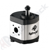 product Група 20 Хидравлична зъбна помпа, 25 cc/rev, по посока на часовниковата стрелка , фланец с резба с 2 отвора 50 mm , 1:5 заострен вал , 20C25X008 thumb