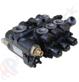 product HELI/Hangcha Регулиращ клапан, A20A7-30431 thumb