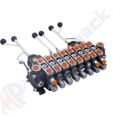 hydrocap category Секционен контролен клапан thumb