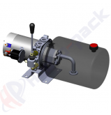 hydrocap category Захранващ пакет за ръчен стакер thumb