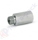 product Hose burst valve, VUBA MMF , 80 L/min, G 1/2" , VUBA 1/2 MMF V0792 thumb