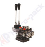 product Massey Ferguson Регулиращ клапан, P 510 thumb