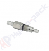product Cartridge type pressure relief valve, VMPC 35 , 35 L/min, M20x1.5 , 30-300 bar thumb