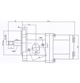product Хидравлична помпа John Deere , RE279132 thumb