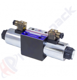 hydrocap category NG10 (CETOP 5) Магнитен клапан с двойна намотка thumb