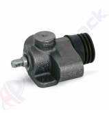 product Нормално затворен спирателен клапан, V FCR 2T , 80 L/min thumb