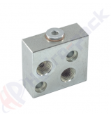 product Совалков клапан, VSBF MS , 40 L/min, G 1/2" , VSBF 1/2 OMS V0334 thumb
