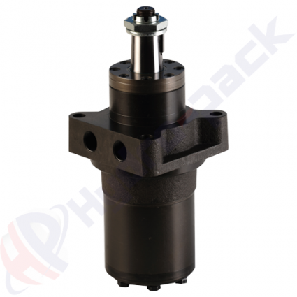 product Хидравличен мотор от Серия RW, 315 cc/rev, 1:10 заострен вал  35 mm DIN6888 , wheel mount , RW315KB image thumb