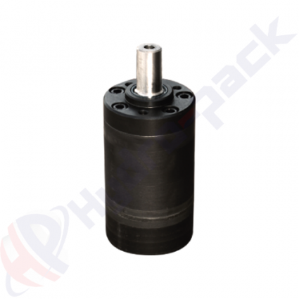 product Хидравличен мотор от серия MM, 12.5 cc/rev, прав шлицев вал 16 mm DIN6885 , с 3 болта за монтиране , MM12.5C image thumb
