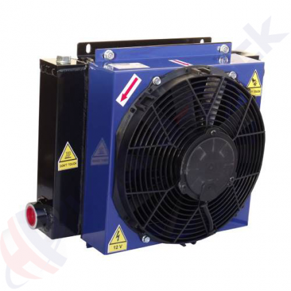 product AC Охладител за хидравлично масло, HY03803 , 140 L/min, 230/400 V image thumb