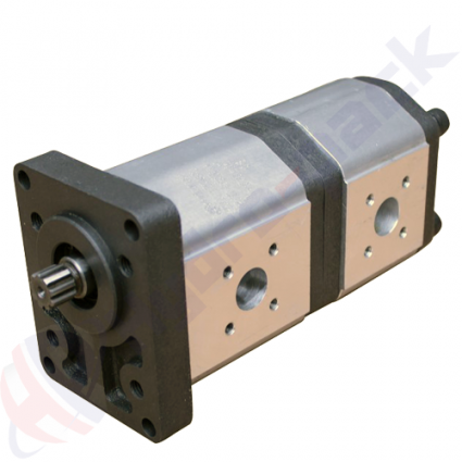 product Claas хидравлична помпа, GD5-20-12H16FFL-20 image thumb