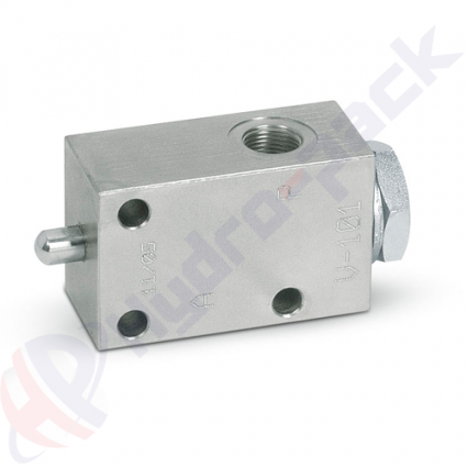 product Нормално затворен спирателен клапан, VF NC , 50 L/min image thumb