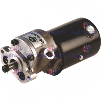 product Massey Ferguson хидравлична помпа, 3819972M91 image thumb