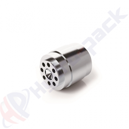 product Вграден възвратен клапан, VUI , 20 L/min, G 1/4" , VUI 1/4 V0591 image thumb