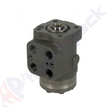 product HKU&hellip;/3 Кормилно управление, реакция на натоварване с отворен център , 200 cc/rev, 170 bar, G 1/2" image thumb