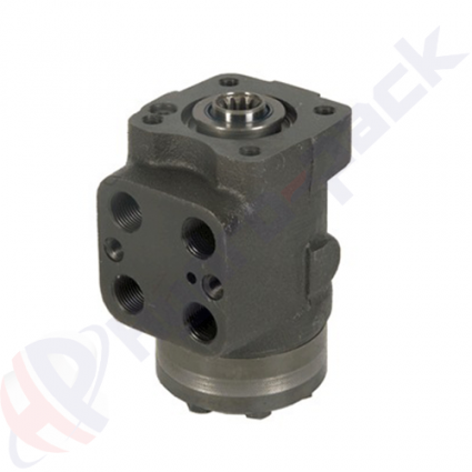 product HKU&hellip;/7 Кормилно управление, затворен център, без реакция на натоварване , 200 cc/rev, 175 bar, G 1/2" image thumb