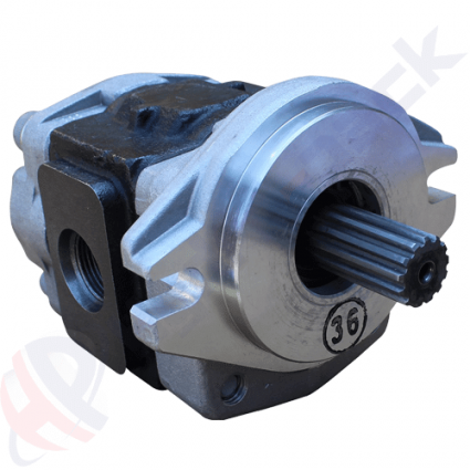 product Mitsubishi хидравлична помпа, 91E71-10200 image thumb
