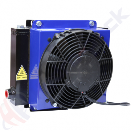 product AC Охладител за хидравлично масло, HY03803 , 140 L/min, 230/400 V image thumb