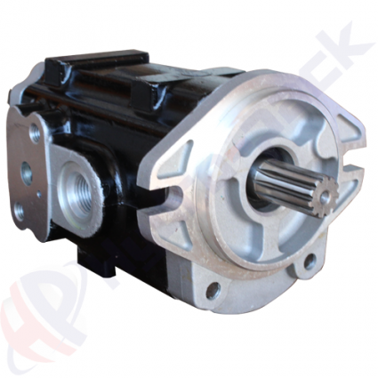 product Komatsu хидравлична помпа, 37B-1KB-5040 image thumb