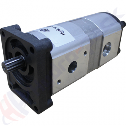 product Massey Ferguson хидравлична помпа, 6262009 image thumb