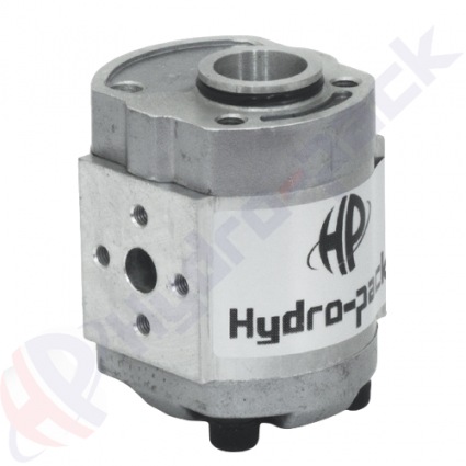 product Група 10 Хидравлична зъбна помпа , 1.25 cc/rev, обратно на часовниковата стрелка , rear 32 mm , V-образен вал , 10A1.25X179 image thumb